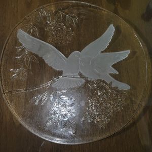 Decorative Plate